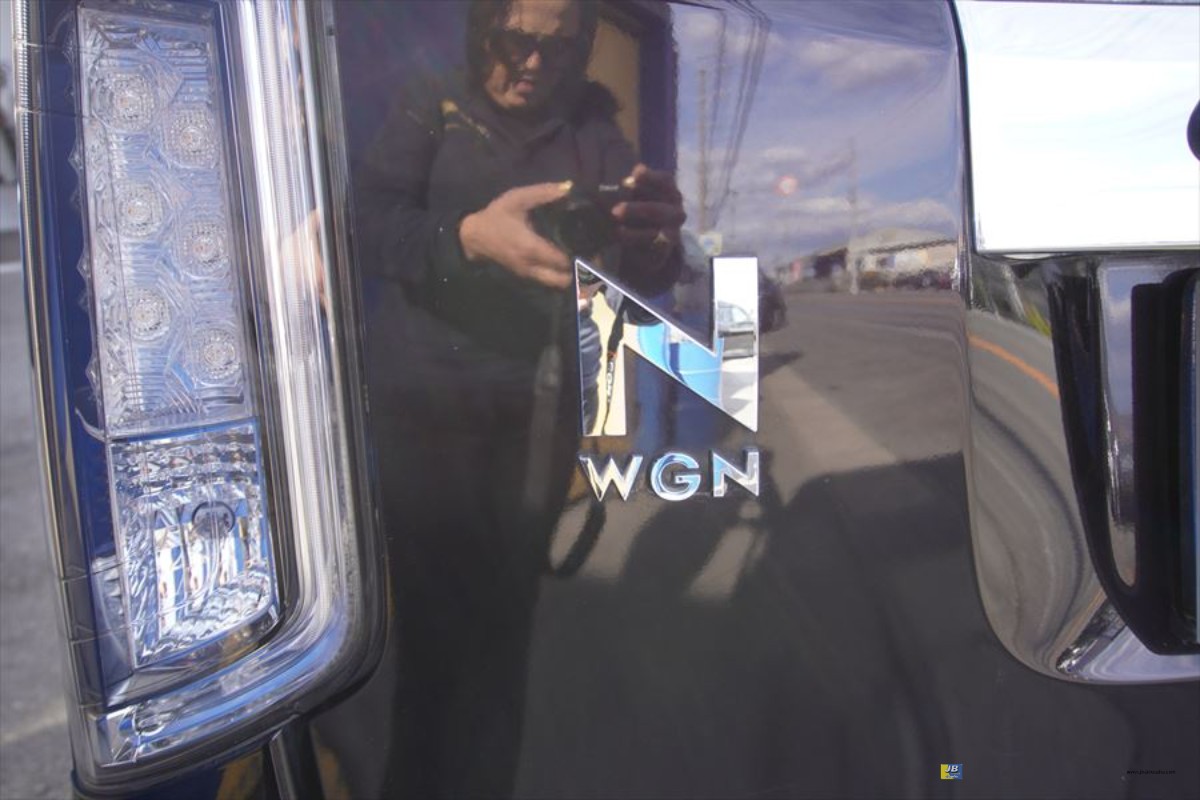 N-WGN